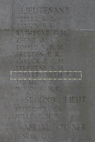 Inscription