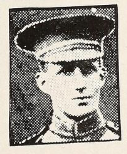 Photo of HENRY EDWARD COTTRELL