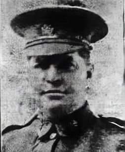 Photo of Allan Ure Gilmour