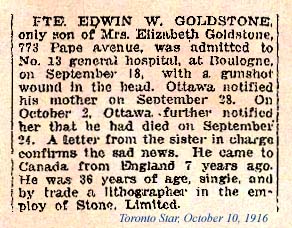 Newspaper Clipping 2