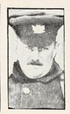 Photo of SEPTIMUS HERBERT HICKS