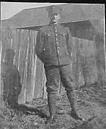 Photo of Victor Hicks