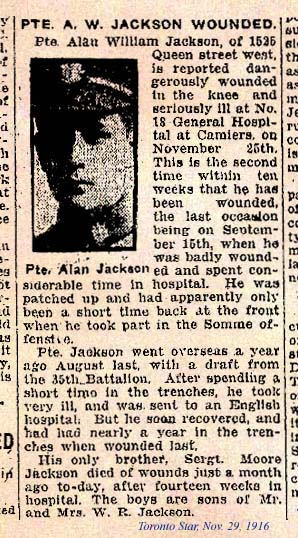 Newspaper Clipping 2