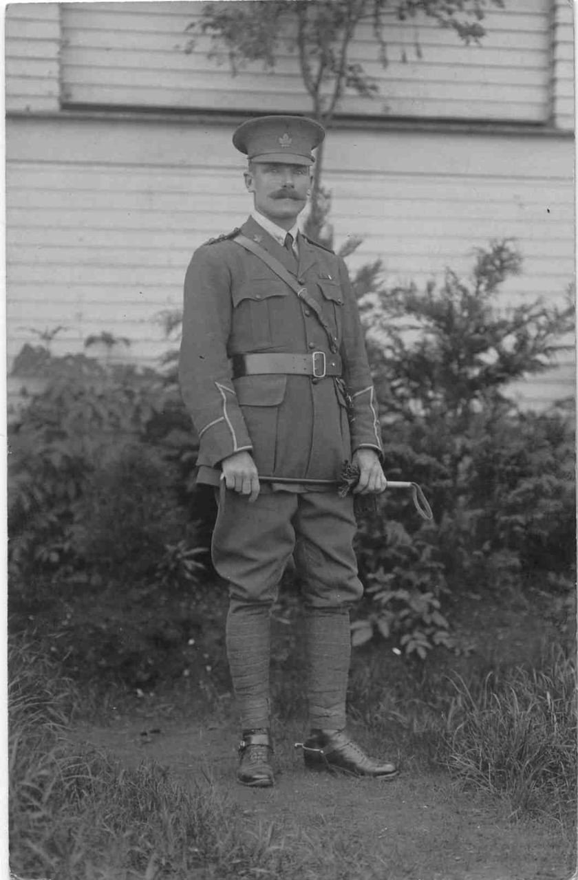 Photo of HENRY ROTHWELL JEPSON