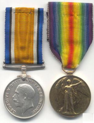Medals