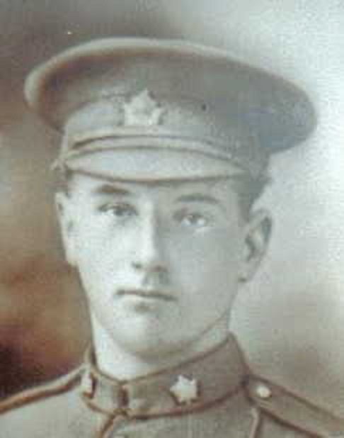 Photo of THOMAS ROBINSON MARSHALL