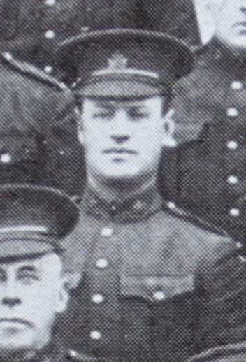 Photo of CHARLES GILBERT ROBERTSON