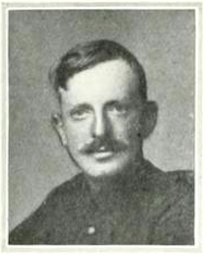 Photo of FRANCIS WILLIAM SCOTT