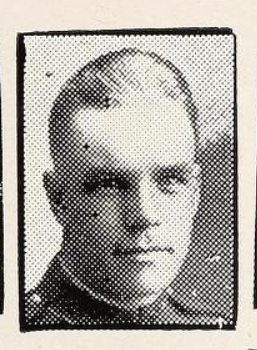 Photo of THOMAS WILLIAM SELF