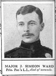 Photo of JOHN SIMEON WARD