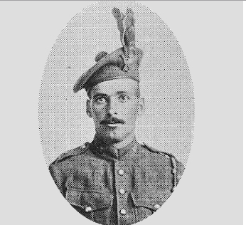 Photo of WILLIAM KENNETH HAPE