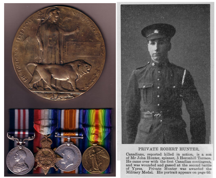 Photo of Robert Hunter