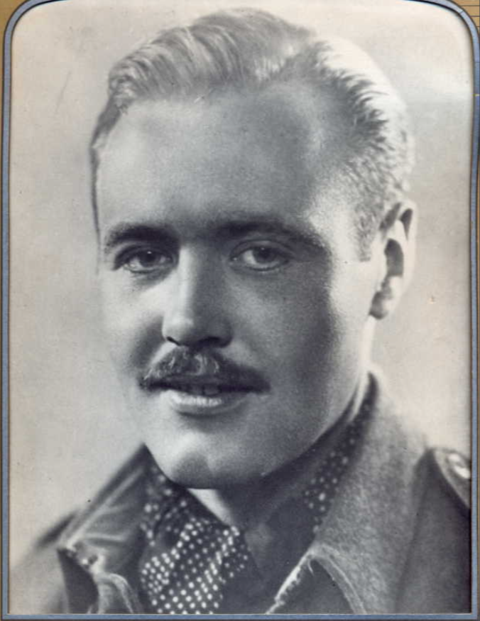 Photo of DONALD JOSEPH EUGENE SCHMITZ