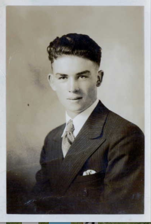 Photo of ROBERT SCOTT CLARK