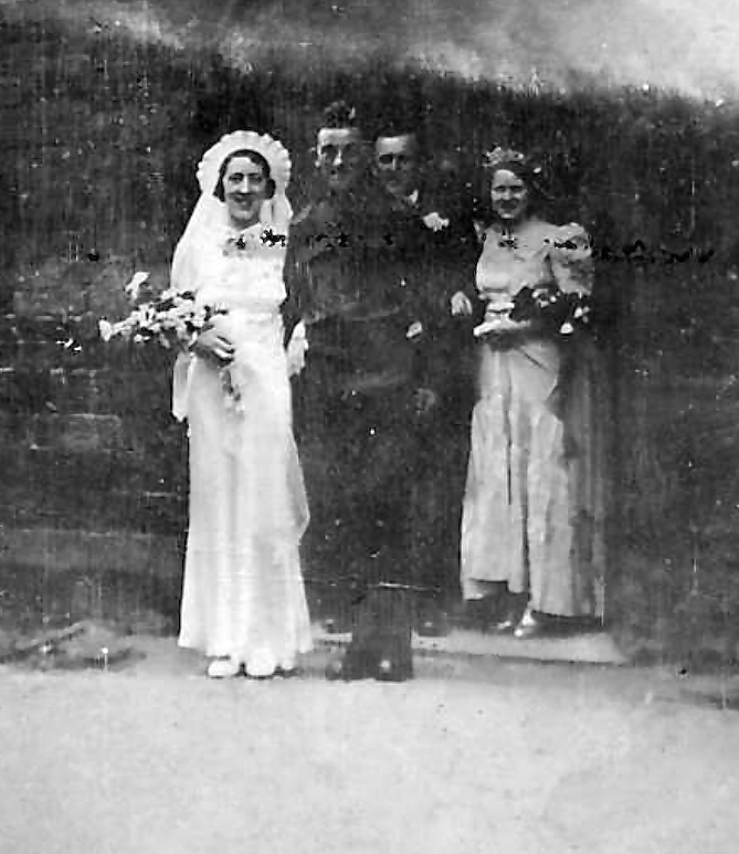 Photo of Moses Joseph Cormier