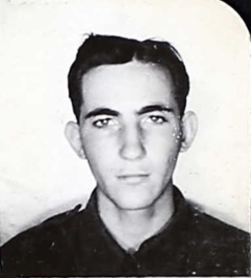 Photo of KENNETH WILLIAM BUD JESSHOPE