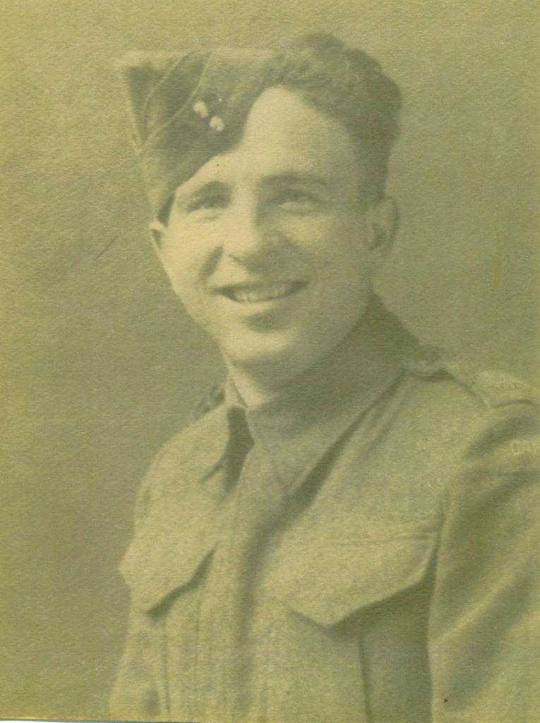 Photo of MIKE KONOPADA