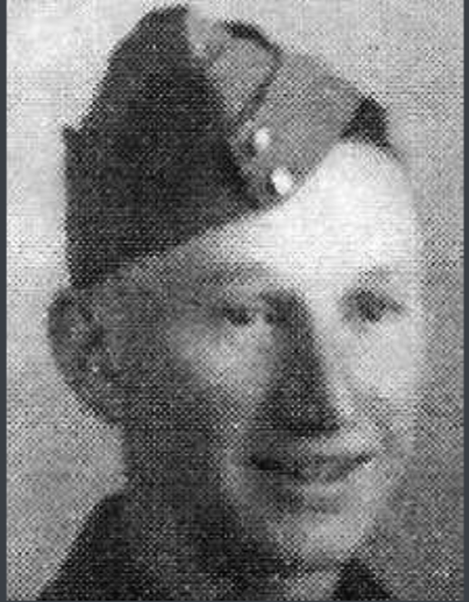 Photo of Wallace Edgar Lunt