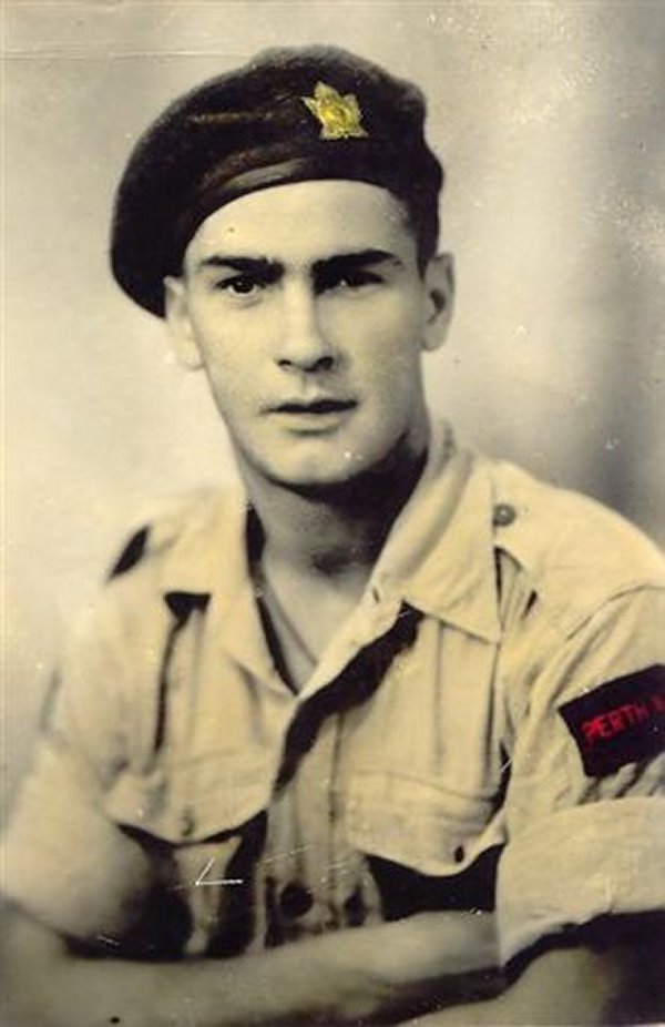 Photo of James Marrs