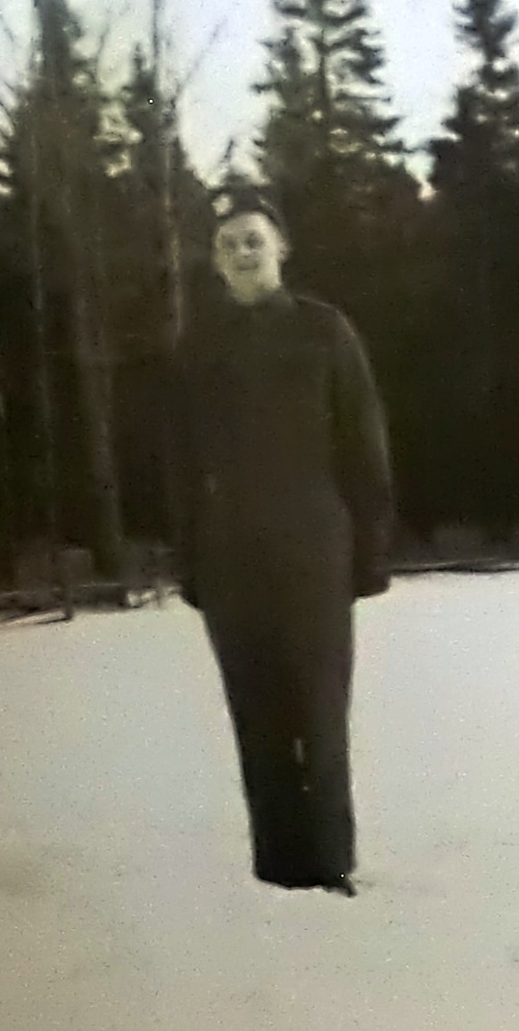 Photo of Roy Reynolds