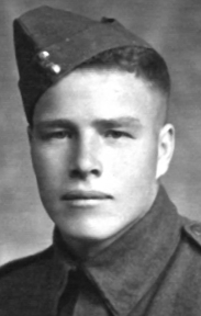 Photo of ALFRED GEORGE ULLEY