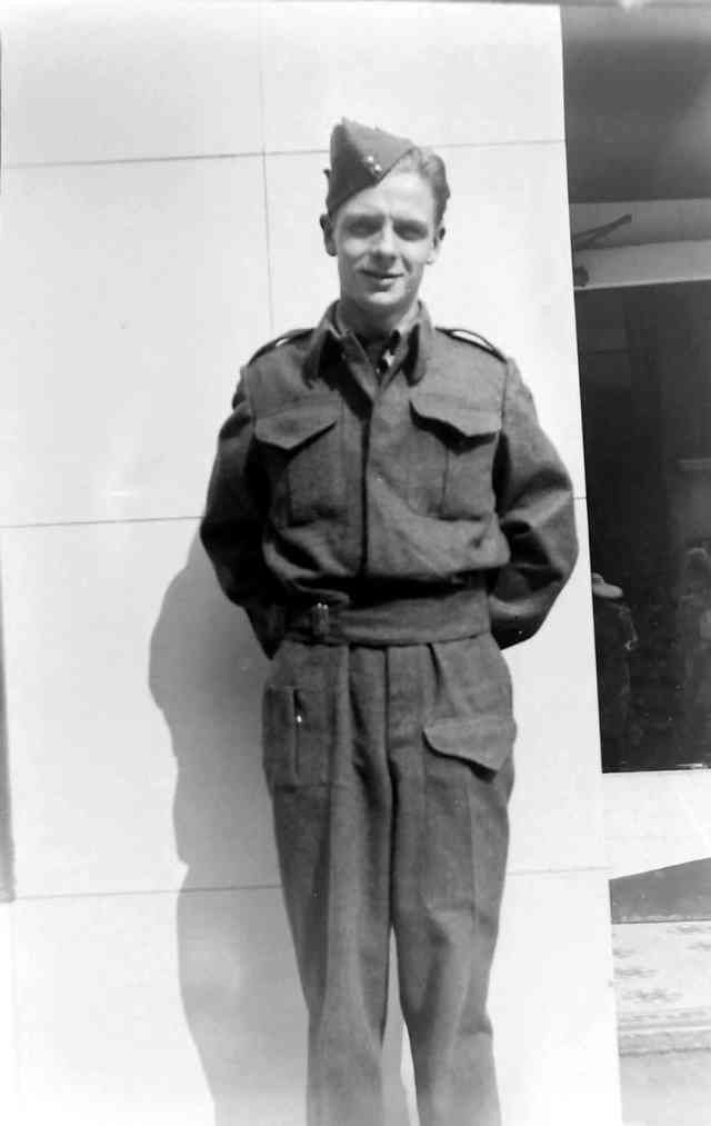 Photo of Frank Harvey Willett