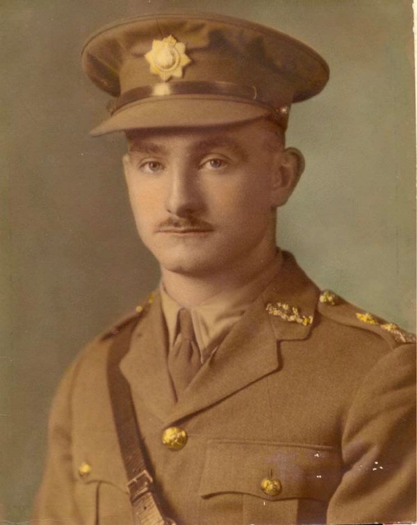 Photo of Daniels William Burns