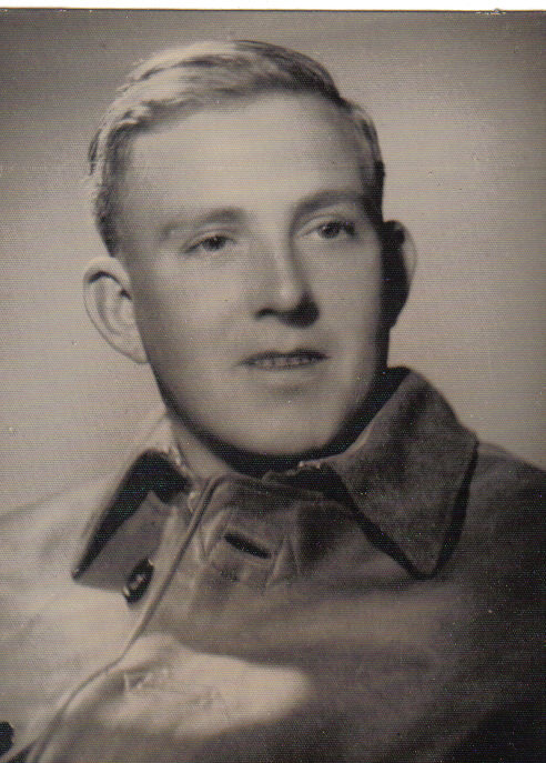 Photo of Harry Craig