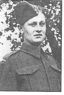 Photo of Wilfred Goodburn