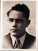 Photo of WILLIAM JAMES HUME