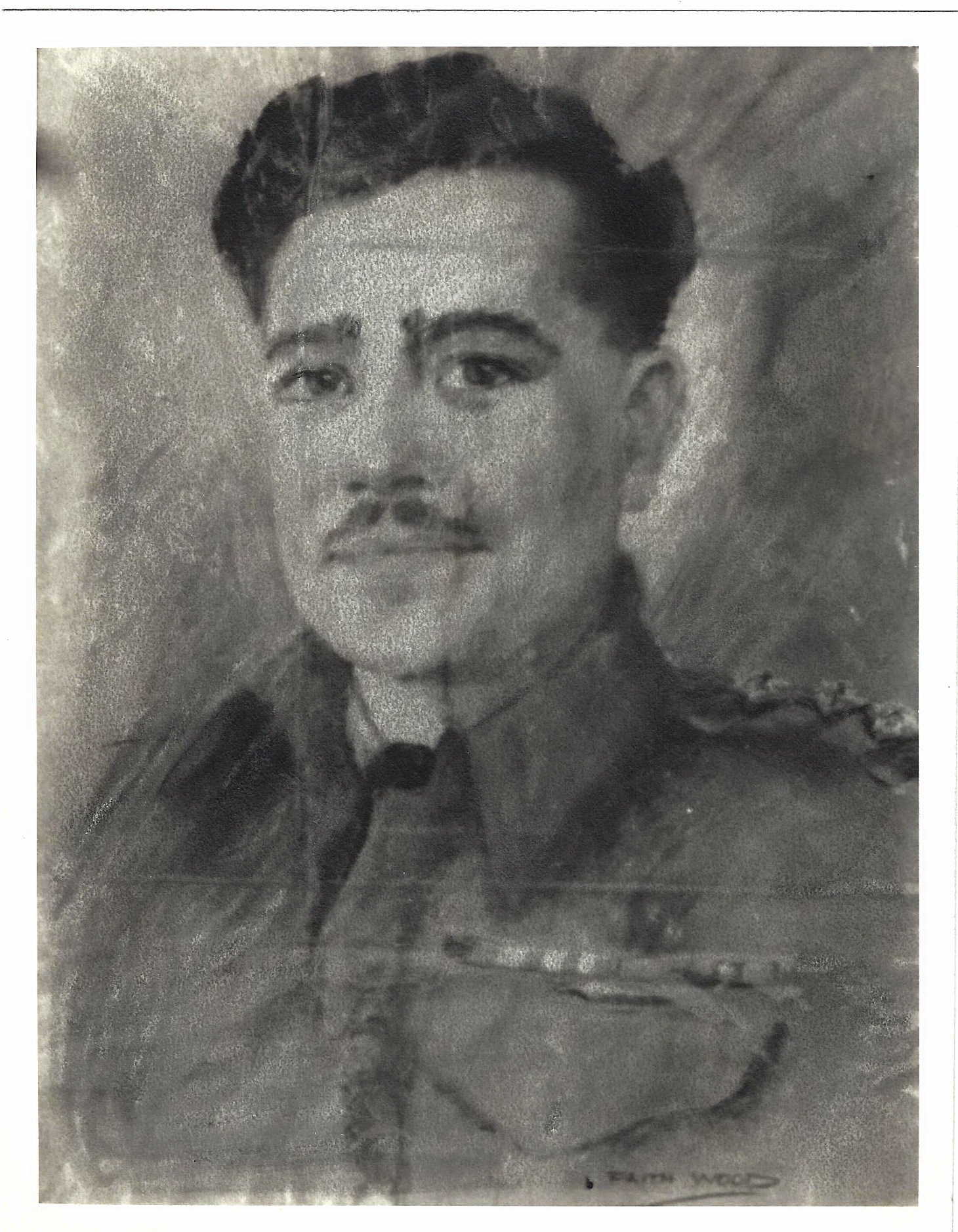 Photo of WILLIAM JAMES HUME