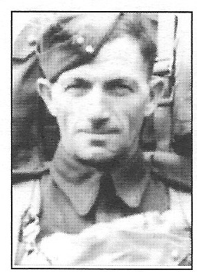 Photo of ALEXANDER MCRAE