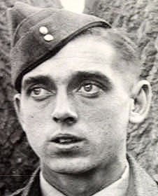 Photo of James Willis