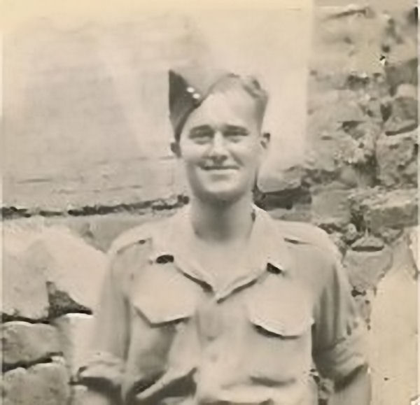 Photo of Victor Balash