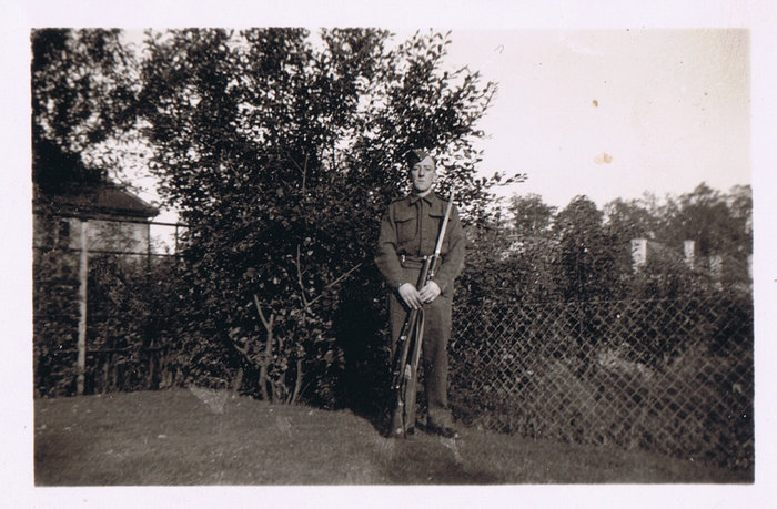 Photo of Philippe Chartier