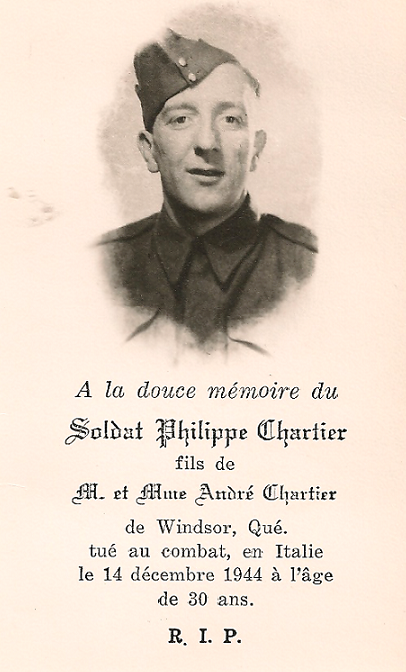 Photo of Philippe Chartier