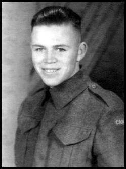 Photo of Herbert Harvey Cross