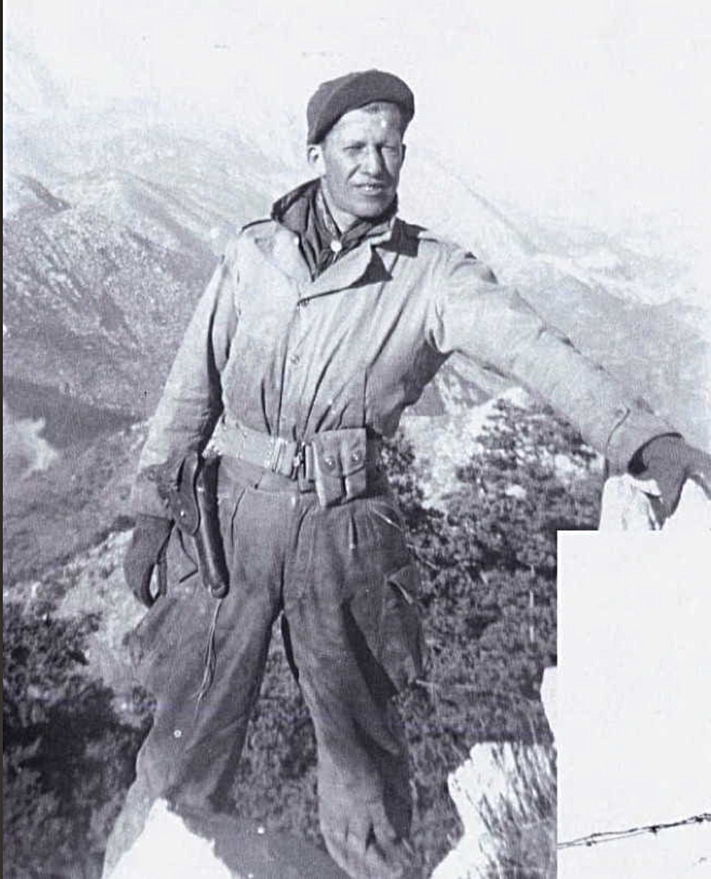 Photo of Glen Howard Gile