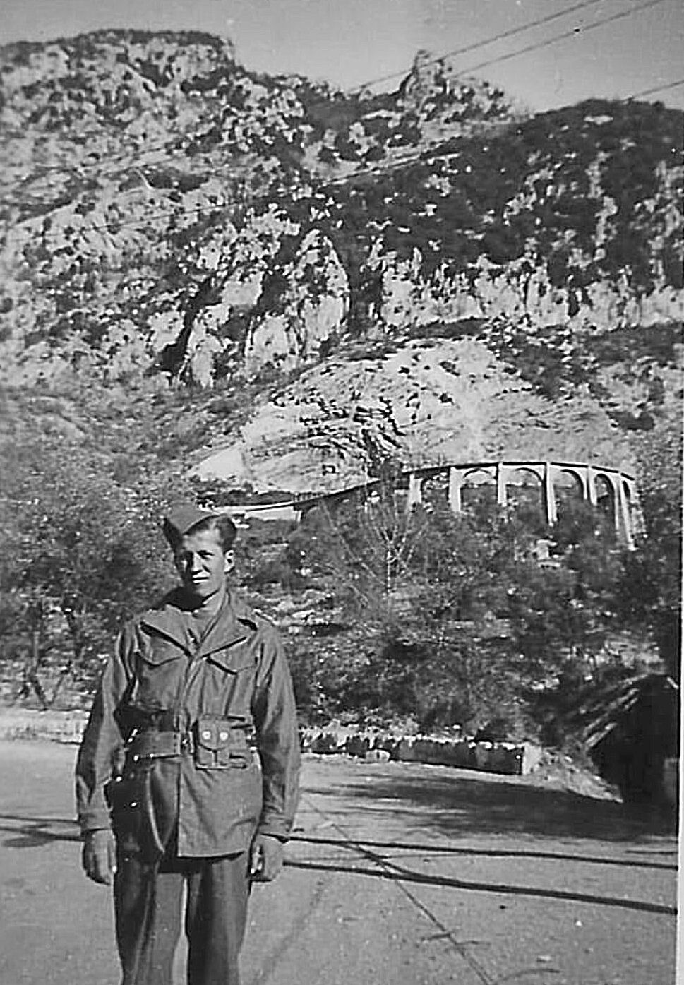 Photo of Glen Howard Gile