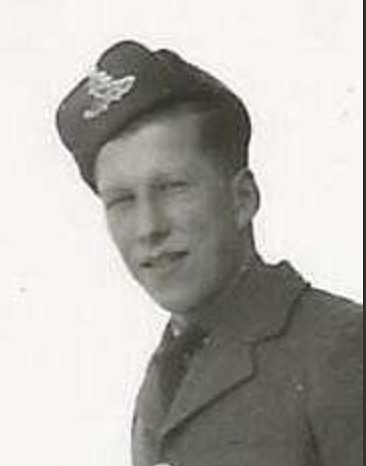 Photo of Glen Howard Gile