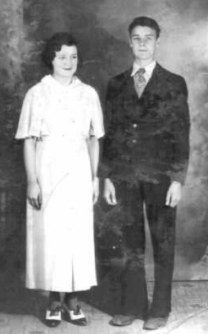 Photo of Ralph Joseph Gonyea