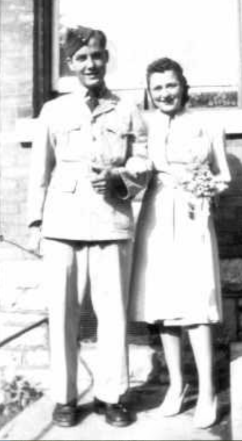 Photo of Ralph Joseph Gonyea