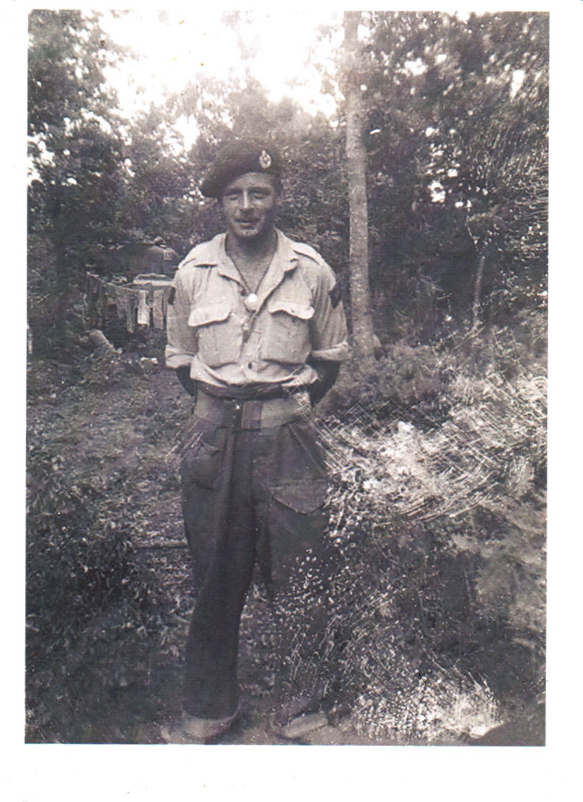 Photo of Thomas Brade Hope