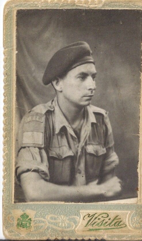 Photo of WILLIAM MATTHEW LEACOCK