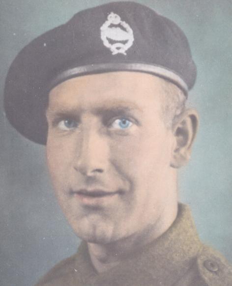 Photo of Donald William Merson