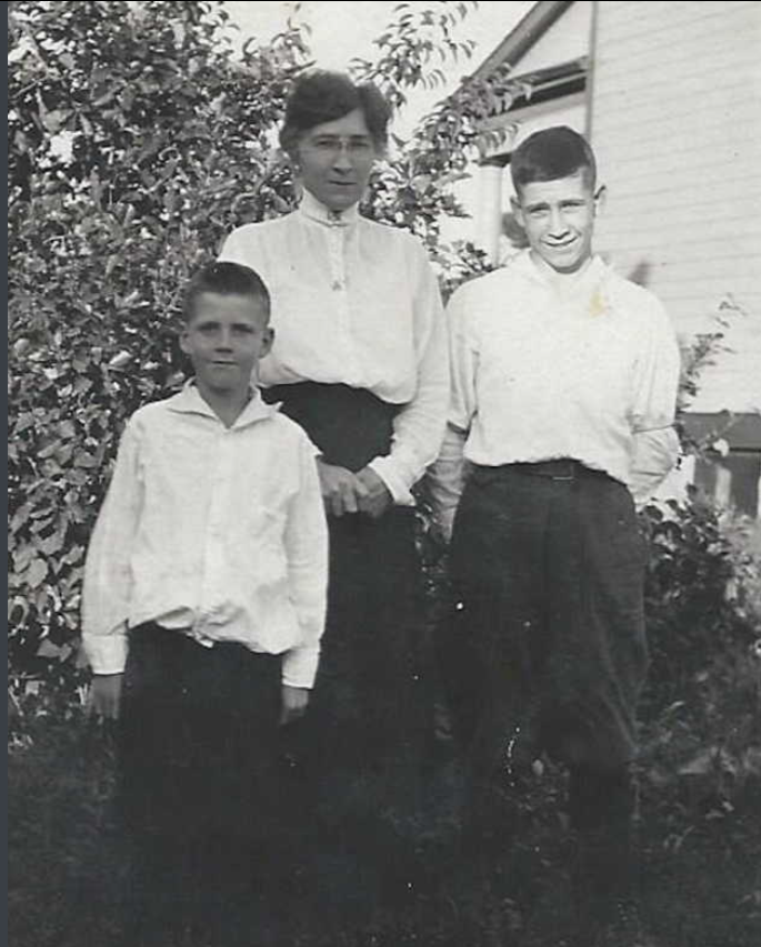 Photo of CLIFFORD JOHN MILLET