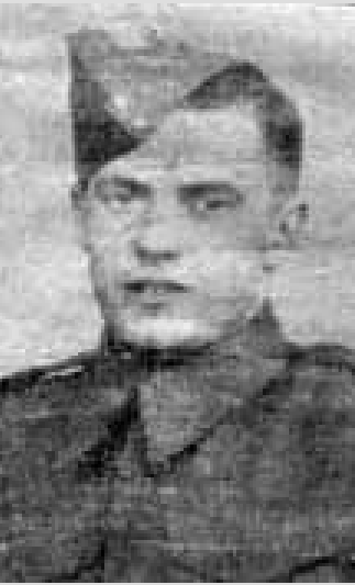 Photo of RAYMOND ALBERT STANLEY