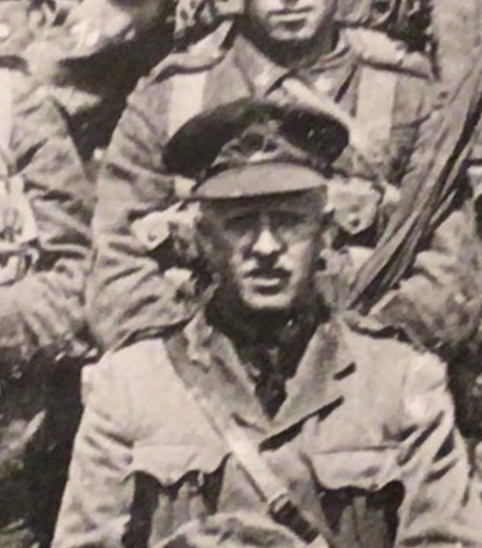 Photo of Eben Archibald Boyle