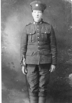 Photo of David Hamilton