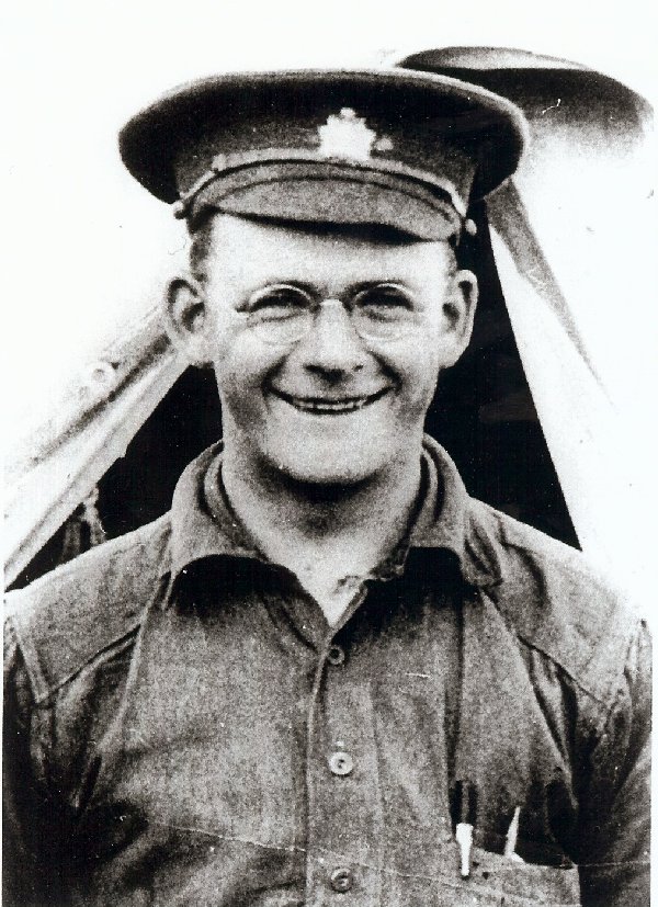 Photo of John Hughes